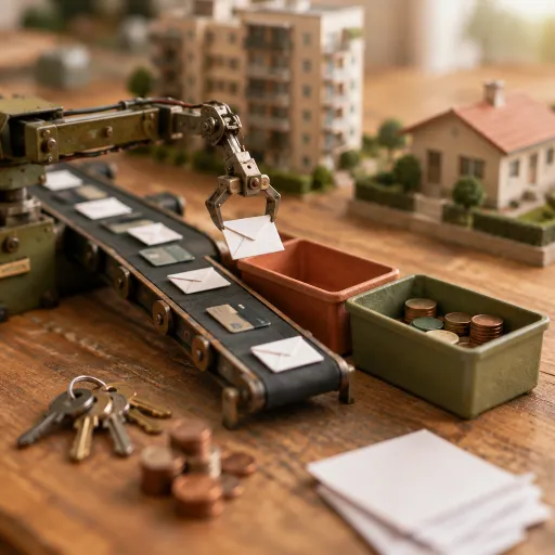 Le scoring BNPL discrimine-t-il les locataires ? Ce que les algorithmes pèsent sans le dire