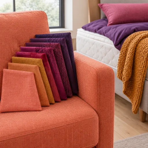 Canapé, matelas, literie en 10x : financer le gros mobilier sans garantie personnelle