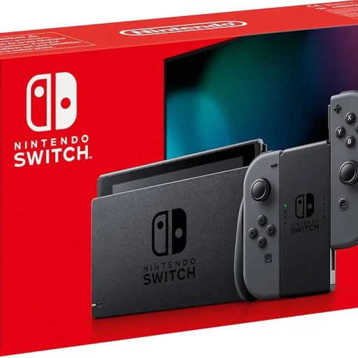 Comment payer votre Nintendo Switch en plusieurs fois sans souci