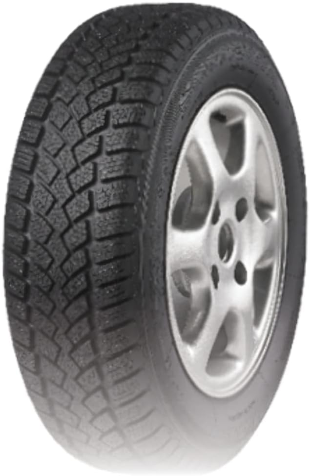 EGOMMERCE - Pneu Voiture N780 145/70R13 71 S - Pneu Hiver Certifié M+S - Pneus Voiture Hiver - Pneumatique Hivernal pour Voitures Ecofriendly - Garantie 2 Ans