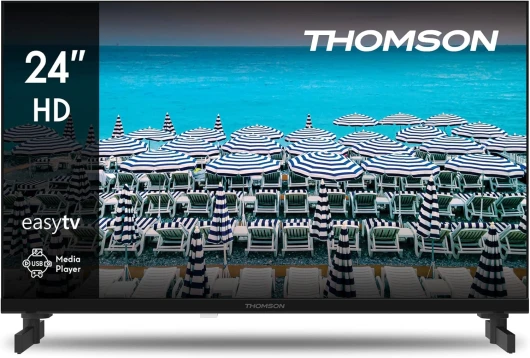 24 Pouces (60 cm) Easy TV LED HD TV – 24HD2S13-2023