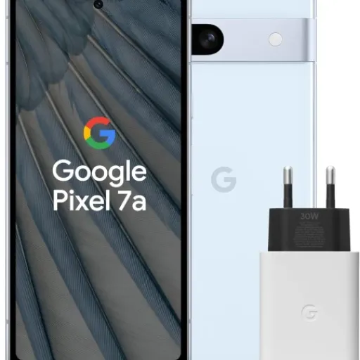Test Google Pixel 7a : un smartphone qui fait le job sans fioritures