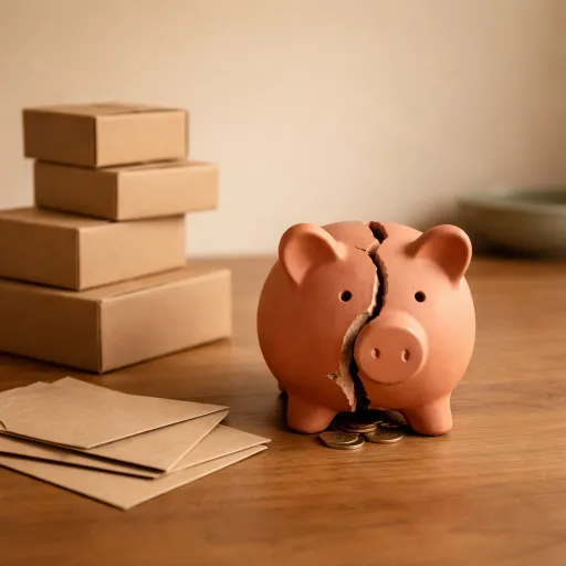 Surendettement : 17 % des dossiers liés au BNPL, les 4 signaux que vous devez reconnaître