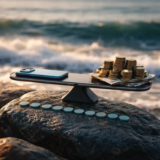 Le 10x sans frais n'existe pas : démonstration sur un iPhone à 1 229 euros