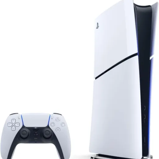 Test Sony PlayStation 5 Édition Numérique : la PS5 qui mise tout sur le dématérialisé