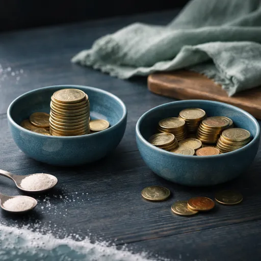 Younited vs Cetelem 2026 : 10 000 euros sur 36 mois, le verdict chiffré au centime