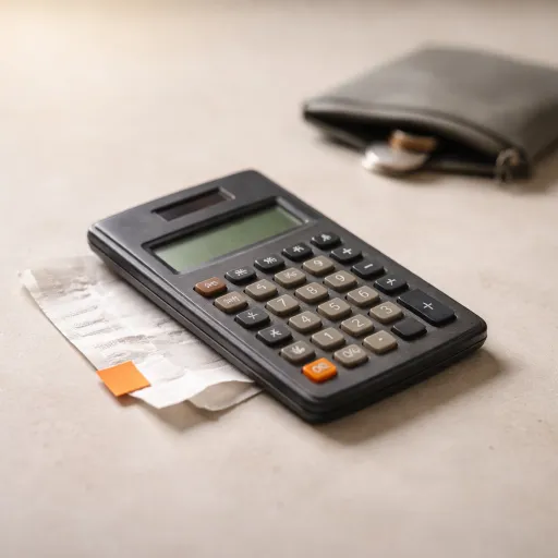 Reste à vivre : la formule que Klarna et Alma appliquent vraiment quand ils refusent en caisse