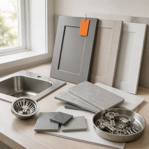 Cuisine équipée en 10x : IKEA, Schmidt, SoCoo'c, le vrai coût du financement pièce par pièce