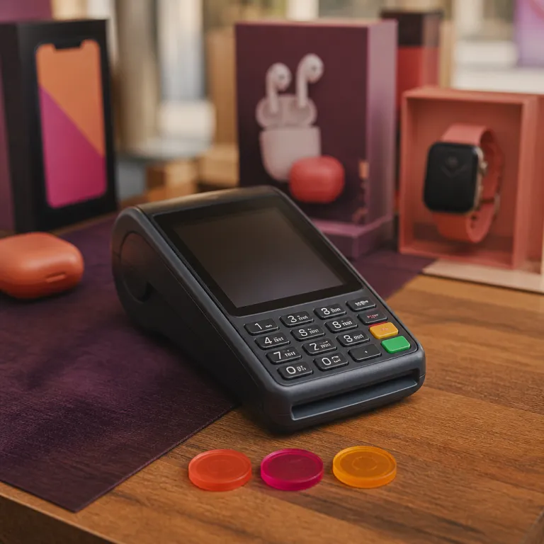 Comment le tpe Ingenico Move 5000 facilite le paiement en plusieurs fois en électronique et high tech