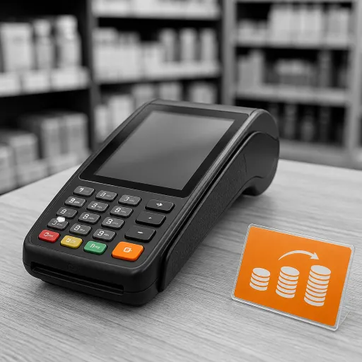 Comment redémarrer un TPE sans bloquer vos paiements en plusieurs fois