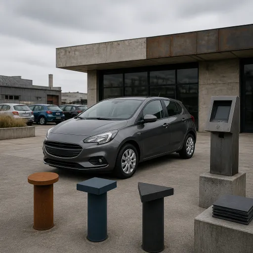 Crédit auto, LOA ou 10x marchand : trois simulations sur une Peugeot 208 à 22 000 euros