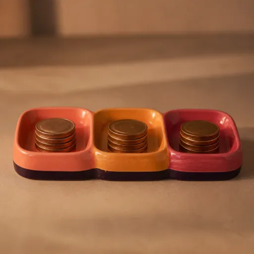Trois paiements en 4x en même temps : la méthode pour rester sous contrôle