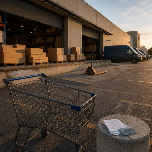 Meubles en 4x : ce que le paiement fractionné coûte vraiment chez les grandes enseignes