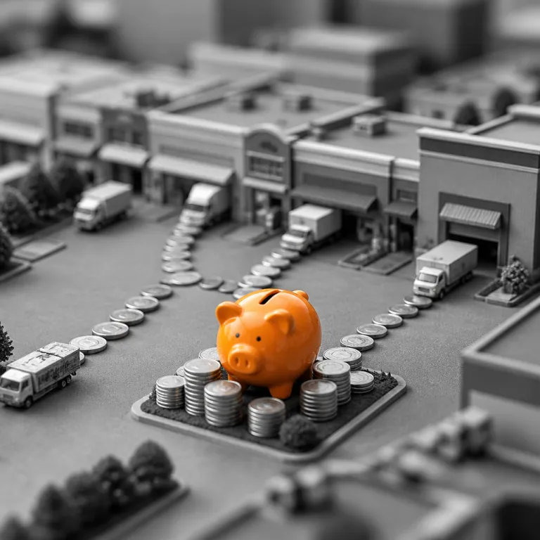 Comment optimiser son cash flow et sa trésorerie avec le paiement en plusieurs fois